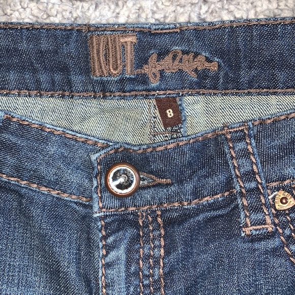 KUT from the Kloth Jeans — 8 - Picture 6 of 8